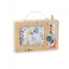Lilliputiens Mi primera caja de música ·*Niños Juguetes Montessori|Juguetes Musicales