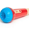 Hape Micrófono Eco Prodigioso ·*Niños Juguetes Waldorf|Juguetes Montessori