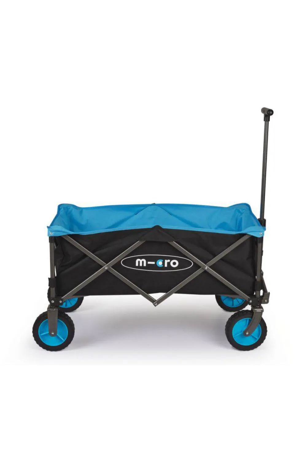 Micro Wagon*Niños Tiendas, Piscinas Y Accesorios|Patinetes Infantiles