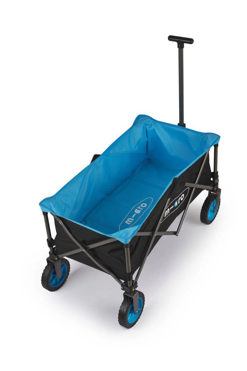 Micro Wagon*Niños Tiendas, Piscinas Y Accesorios|Patinetes Infantiles