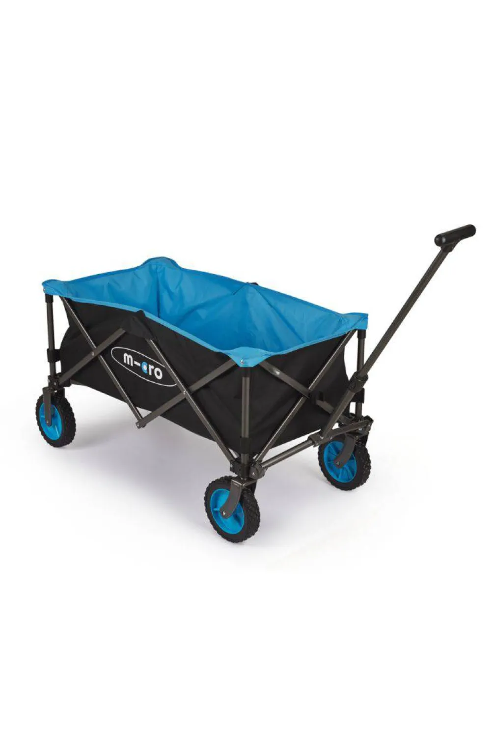 Micro Wagon*Niños Tiendas, Piscinas Y Accesorios|Patinetes Infantiles