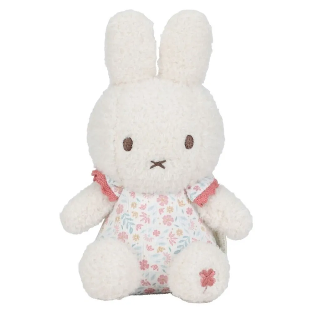 Little Dutch Miffy 20 cm · Lucky Blossom ·*Niños Muñecos Blanditos|Peluches