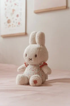 Little Dutch Miffy 20 cm · Lucky Blossom ·*Niños Muñecos Blanditos|Peluches