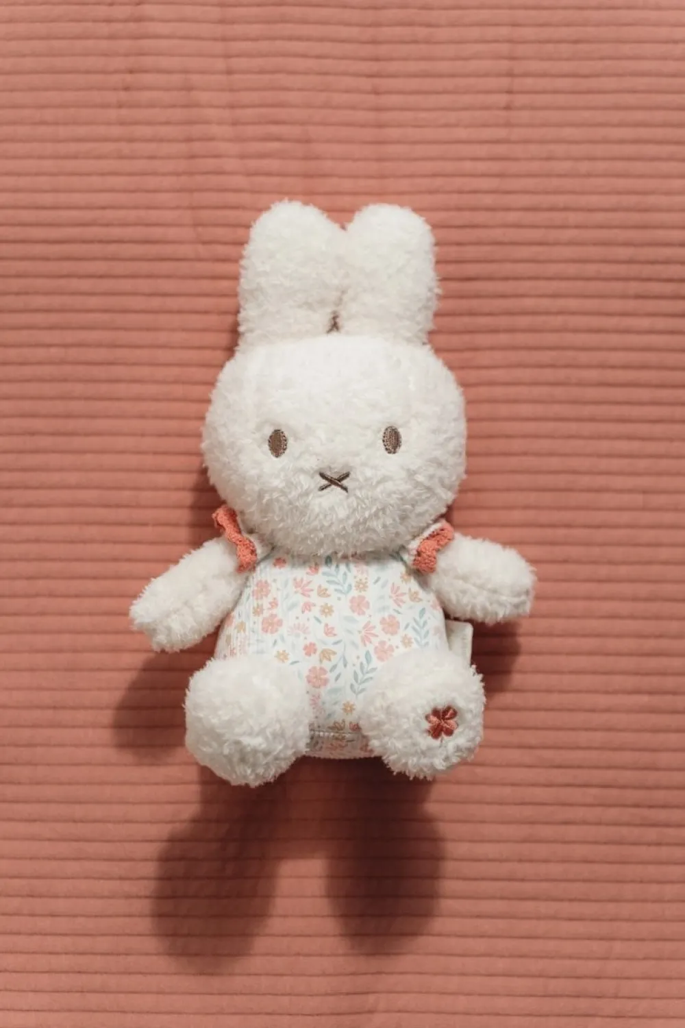 Little Dutch Miffy 20 cm · Lucky Blossom ·*Niños Muñecos Blanditos|Peluches