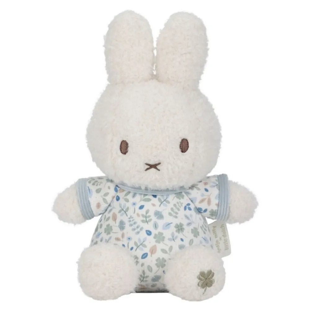 Little Dutch Miffy 20 cm · Lucky Leaves ·*Niños Muñecos Blanditos|Peluches