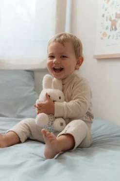 Little Dutch Miffy 20 cm · Lucky Leaves ·*Niños Muñecos Blanditos|Peluches