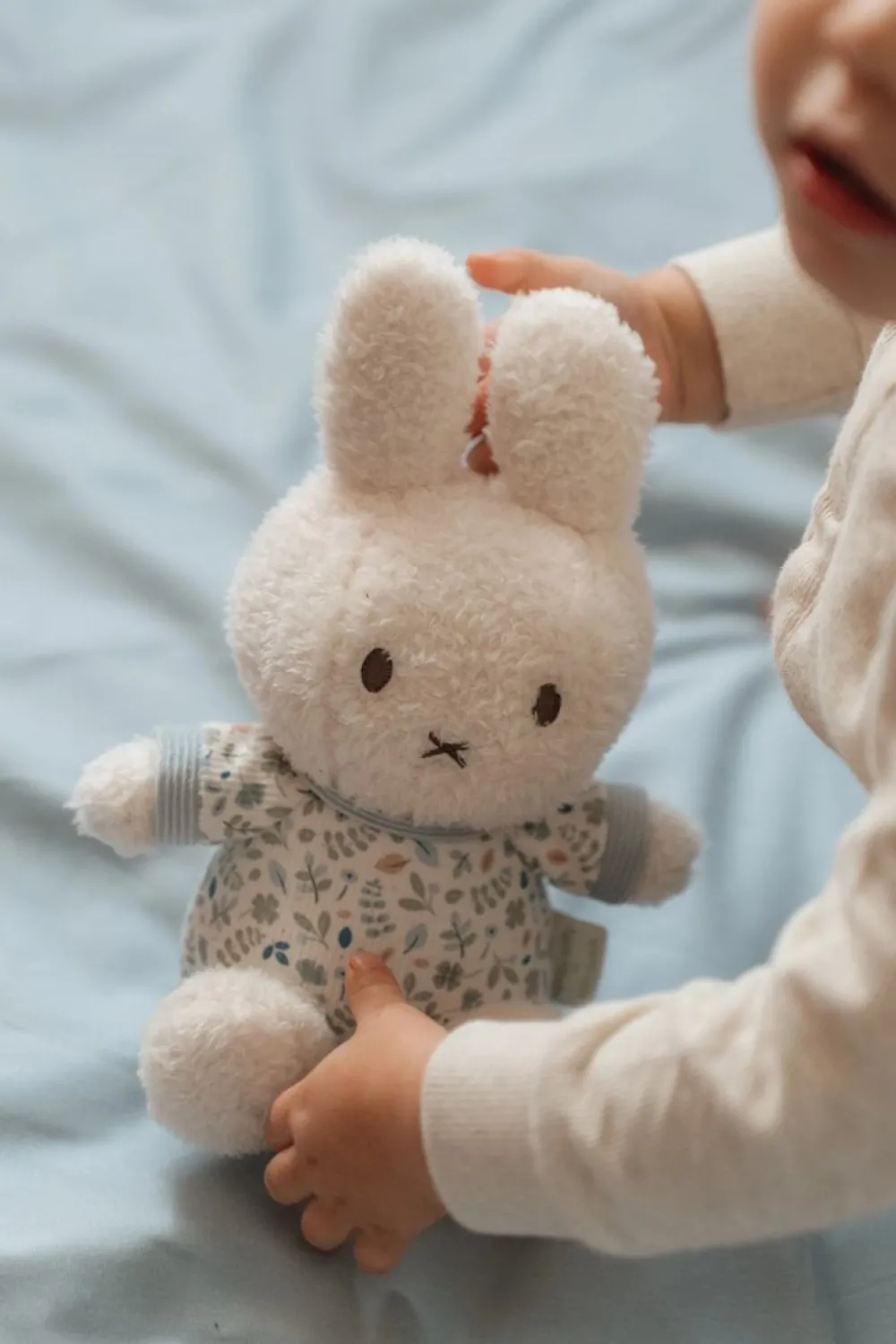 Little Dutch Miffy 20 cm · Lucky Leaves ·*Niños Muñecos Blanditos|Peluches