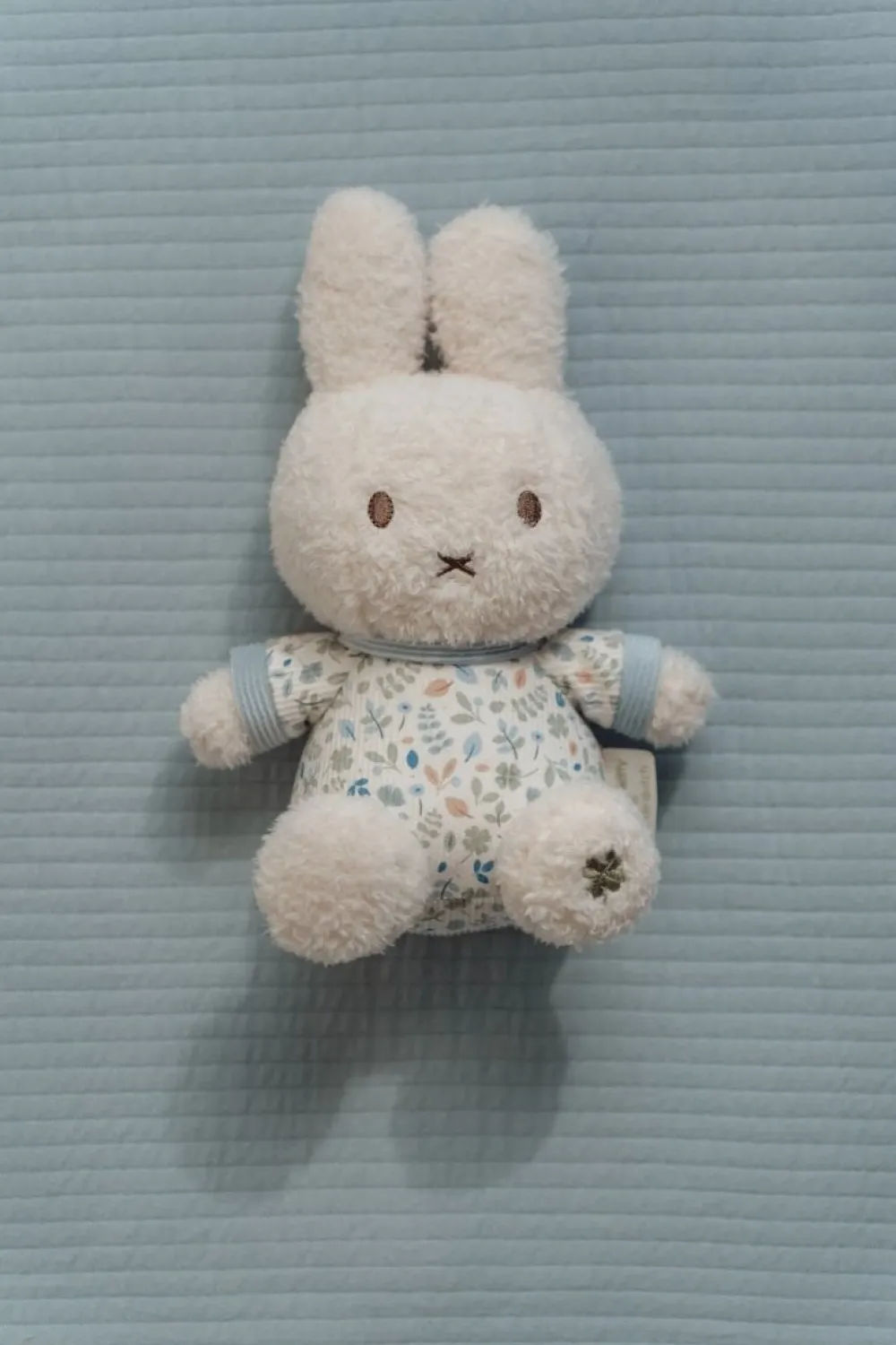 Little Dutch Miffy 20 cm · Lucky Leaves ·*Niños Muñecos Blanditos|Peluches