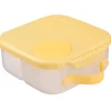 b.box Mini caja almuerzo Lemon Twist ·* Cajas De Almuerzo Infantil·Sin Compartimentos