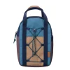 Fresk Mini Mochila Escapada Azul ·* Mochilas De Madre|Mochilas Preescolar