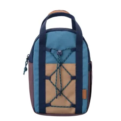 Fresk Mini Mochila Escapada Azul ·* Mochilas De Madre|Mochilas Preescolar