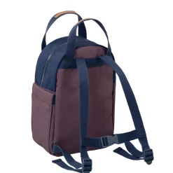 Fresk Mini Mochila Escapada Azul ·* Mochilas De Madre|Mochilas Preescolar