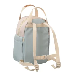 Fresk Mini Mochila Escapada Burdeos ·* Mochilas De Madre|Mochilas Preescolar