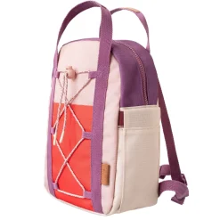 Fresk Mini Mochila Escapada Rosa ·* Mochilas De Madre|Mochilas Preescolar