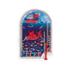 Moulin Roty Mini Pinball (modelos surtidos)*Niños Juguetes Y Juegos Motricidad Fina