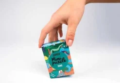 OMY Mini puzzle Dinos*Niños Puzzles 54 Piezas