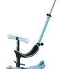 Micro Mini2Grow Deluxe Magic · Azul*Niños Patinetes De 3 Ruedas Infantiles|Patinetes Infantiles