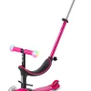 Micro Mini2Grow Deluxe Magic · Rosa*Niños Patinetes De 3 Ruedas Infantiles|Patinetes Infantiles