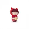 Lilliputiens Minisonajero · Caperucita Roja*Niños Sonajeros
