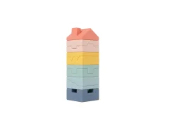 · Mis primeros bloques de construcción*Niños Juguetes Y Juegos Motricidad Fina