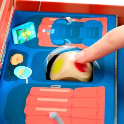 HABA Mis primeros juegos - ¡Por fin Vacaciones!*Niños Juegos Haba|Juegos De Mesa Competitivos