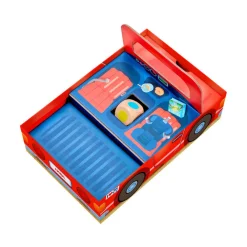 HABA Mis primeros juegos - ¡Por fin Vacaciones!*Niños Juegos Haba|Juegos De Mesa Competitivos
