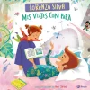 B de Block Mis viajes con Papá* Libros Para Regalar A Papá|Álbumes Ilustrados Infantiles