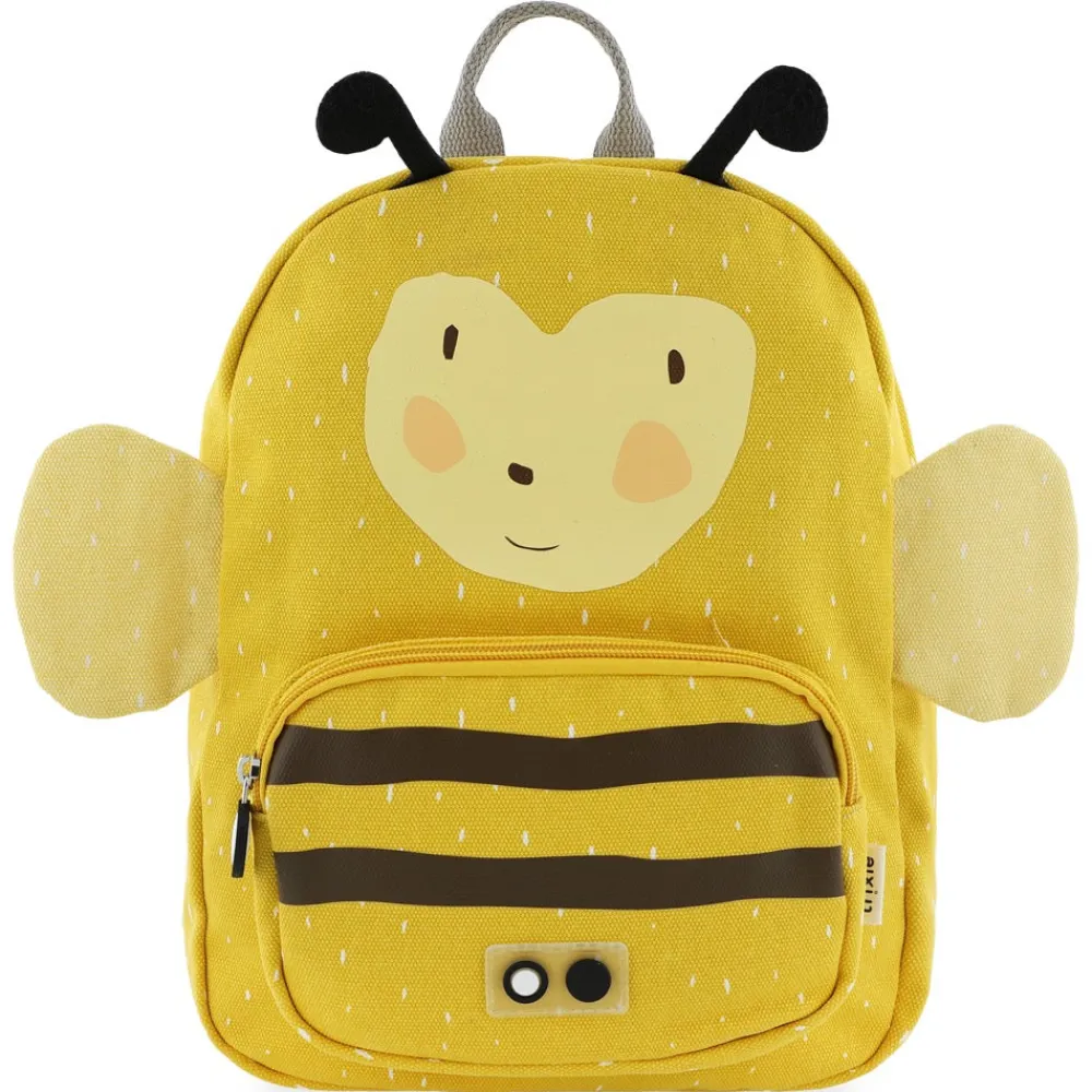 Trixie Mochila Abeja ·* Mochilas Preescolar|Mochila Trixie