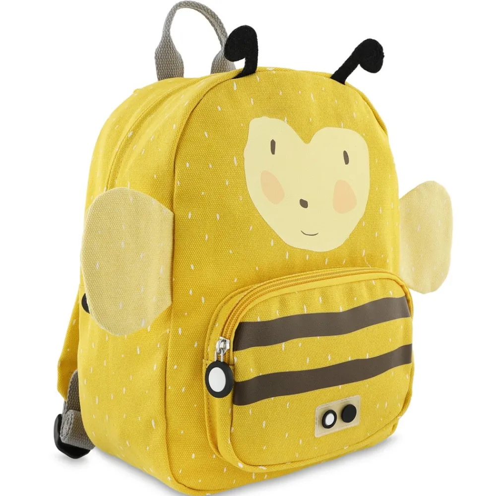 Trixie Mochila Abeja ·* Mochilas Preescolar|Mochila Trixie