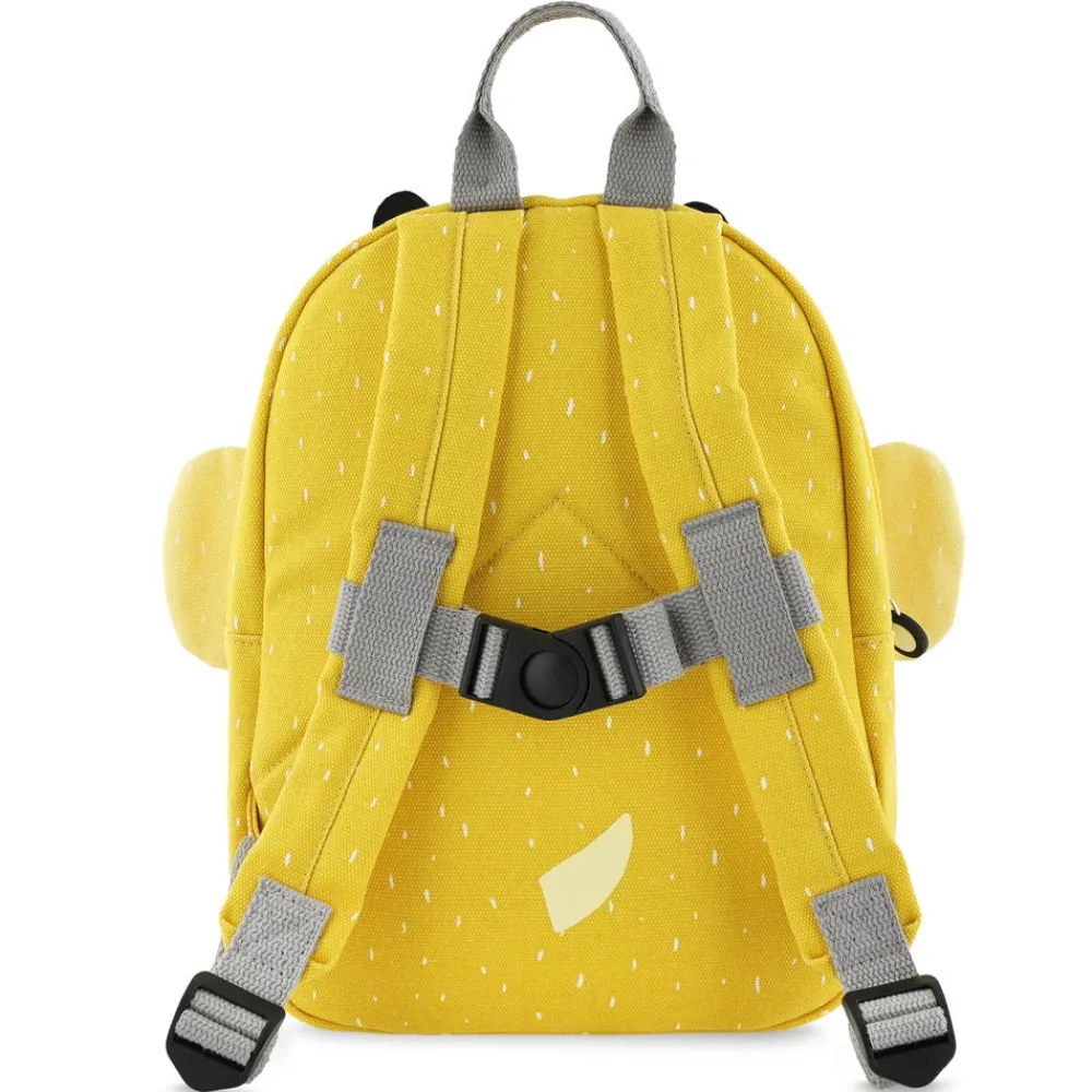 Trixie Mochila Abeja ·* Mochilas Preescolar|Mochila Trixie