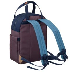 Fresk Mochila Escapada Azul ·* Mochilas De Madre|Mochilas Escolares
