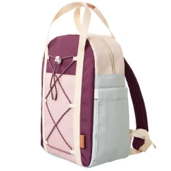 Fresk Mochila Escapada Burdeos ·* Mochilas De Madre|Mochilas Escolares