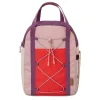Fresk Mochila Escapada Rosa ·* Mochilas De Madre|Mochilas Escolares