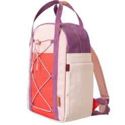 Fresk Mochila Escapada Rosa ·* Mochilas De Madre|Mochilas Escolares