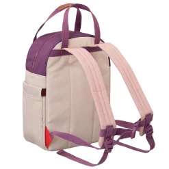 Fresk Mochila Escapada Rosa ·* Mochilas De Madre|Mochilas Escolares