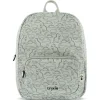 Trixie Mochila estampada - Daring Dino ·* Mochilas Preescolar|Mochila Trixie
