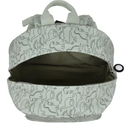 Trixie Mochila estampada - Daring Dino ·* Mochilas Preescolar|Mochila Trixie