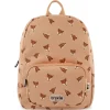 Trixie Mochila estampada - Fierce Fox ·* Mochilas Preescolar|Mochila Trixie