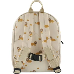 Trixie Mochila estampada - Lively Lion ·* Mochilas Preescolar|Mochila Trixie