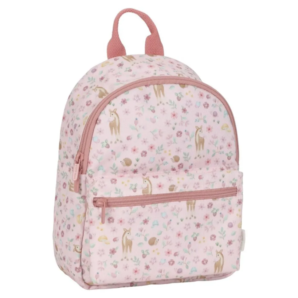 Little Dutch Mochila Fairy Garden ·* Mochilas Preescolar