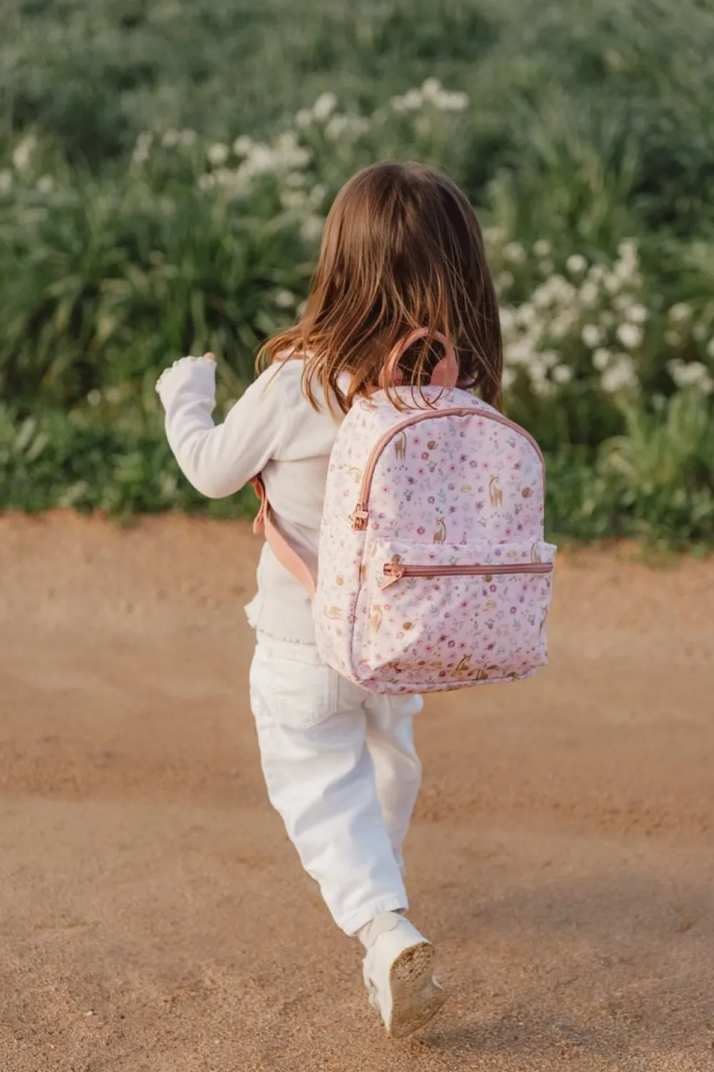 Little Dutch Mochila Fairy Garden ·* Mochilas Preescolar