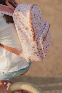 Little Dutch Mochila Fairy Garden ·* Mochilas Preescolar