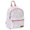 Little Dutch Mochila Flores & Mariposas ·* Mochilas Preescolar