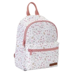 Little Dutch Mochila Flores & Mariposas ·* Mochilas Preescolar