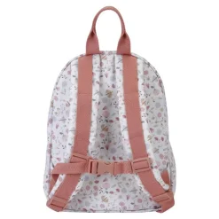 Little Dutch Mochila Flores & Mariposas ·* Mochilas Preescolar