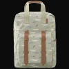 Fresk Mochila Grande Cocodrilo ·* Mochilas De Madre|Mochilas Escolares