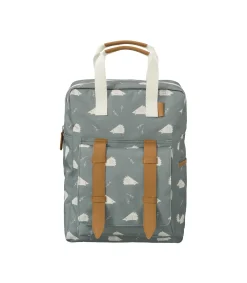 Fresk Mochila Grande Erizo ·* Mochilas De Madre|Mochilas Escolares