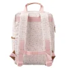 Fresk Mochila Grande Flores ·* Mochilas Escolares