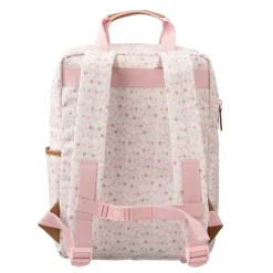 Fresk Mochila Grande Flores ·* Mochilas Escolares