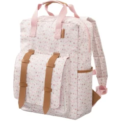 Fresk Mochila Grande Flores ·* Mochilas Escolares